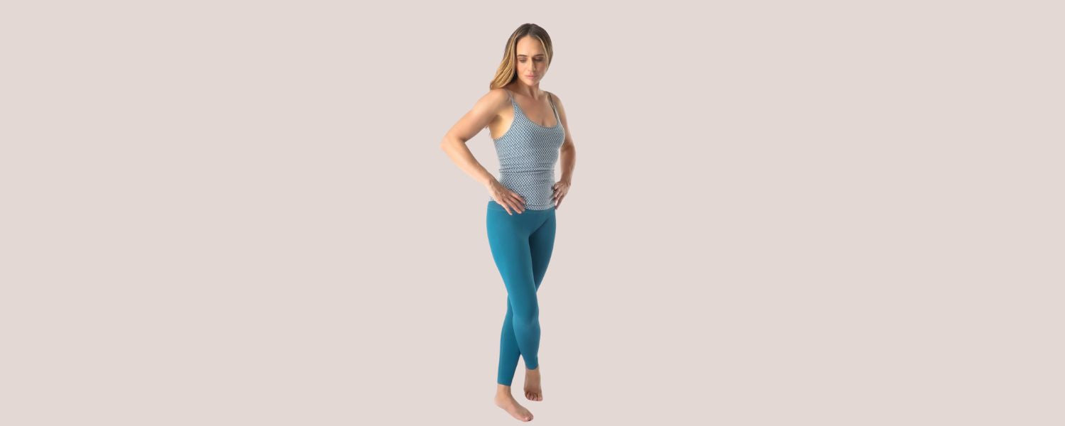 #activewear #bambooclothing #yogawear