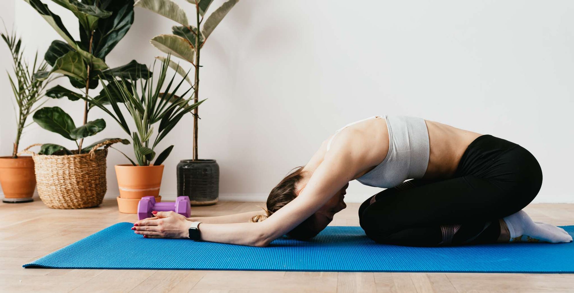 Mastering Child's Pose Yoga for Ultimate Peace and Renewal