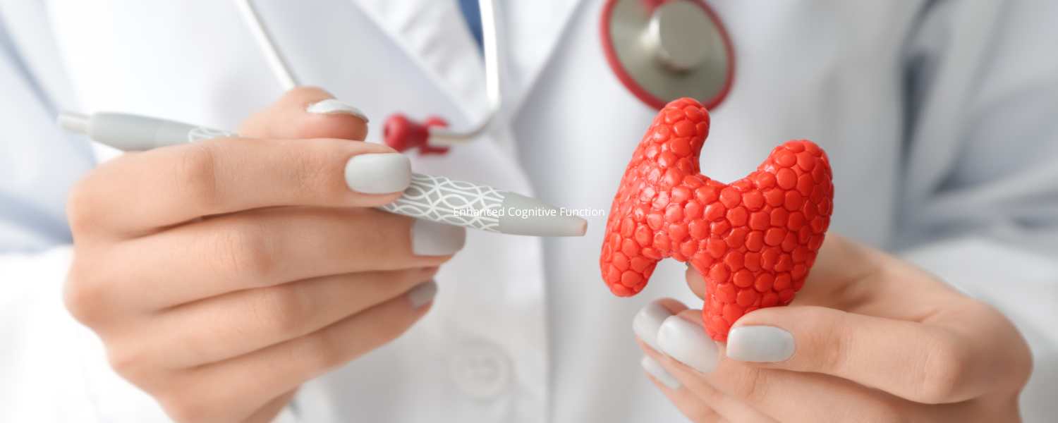 Enhanced Cognitive Function