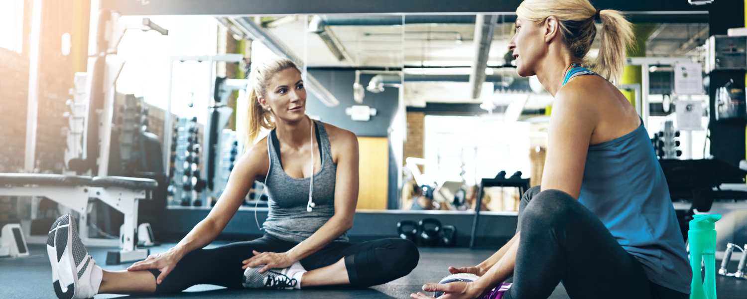 Increased Energy Levels