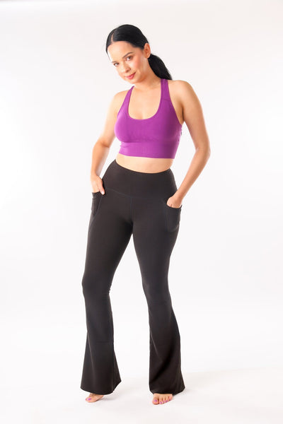 Green Apple Active Lotus Utility Flare Lotus Utility Flare