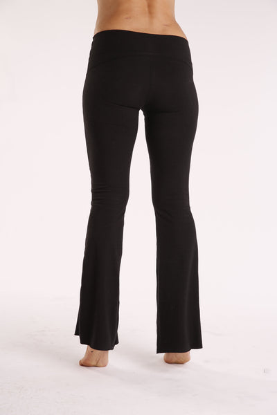 Green Apple Active New Tia Mini Flare - Black Beauty Tia Mini Flare   - Black Beauty