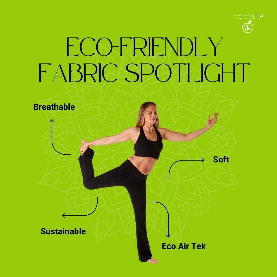 Bamboo & Modal Versus Synthetic fabrics