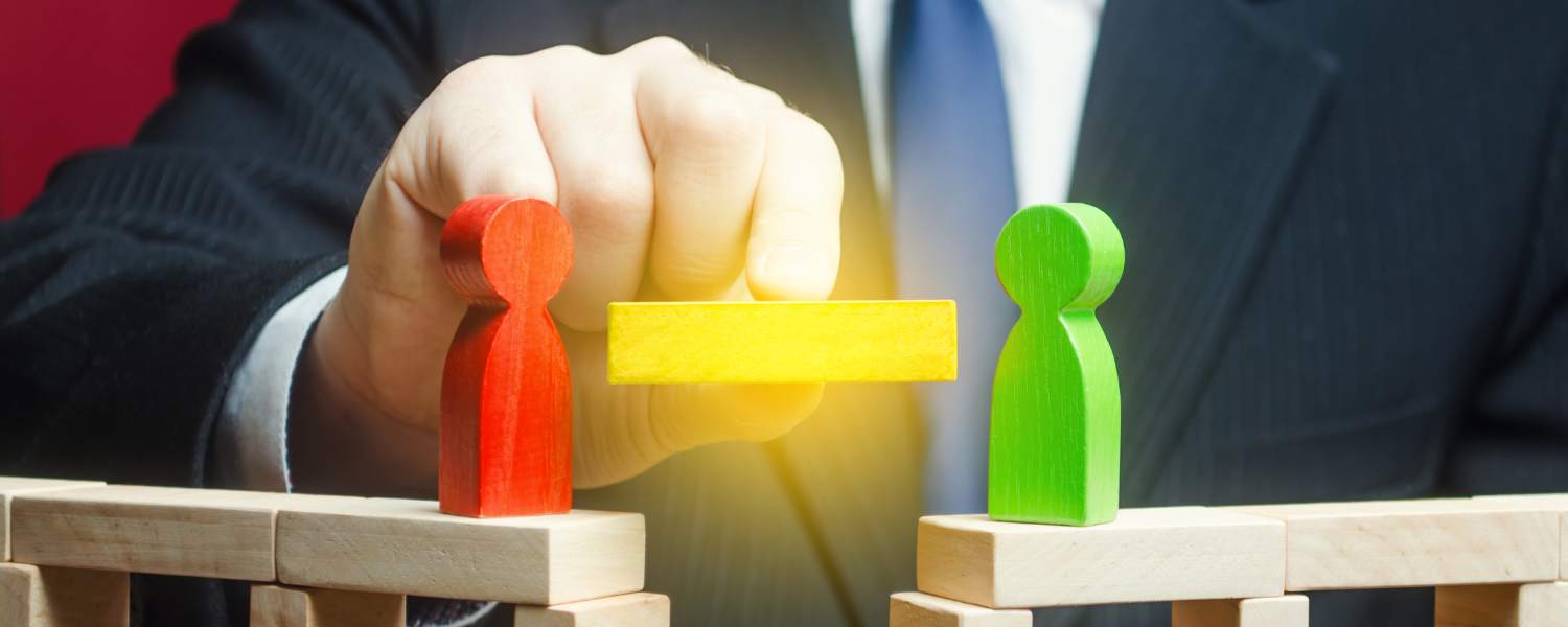 Improved Relationships