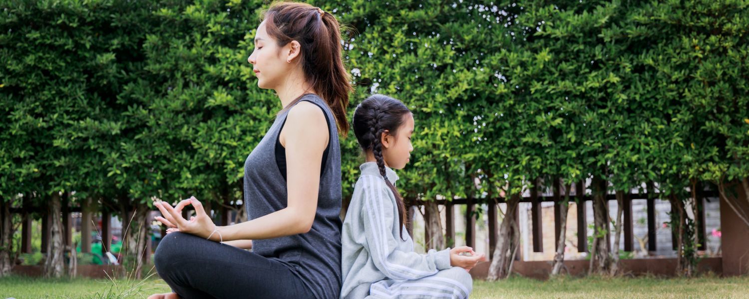 Choose Right Time For Yoga 