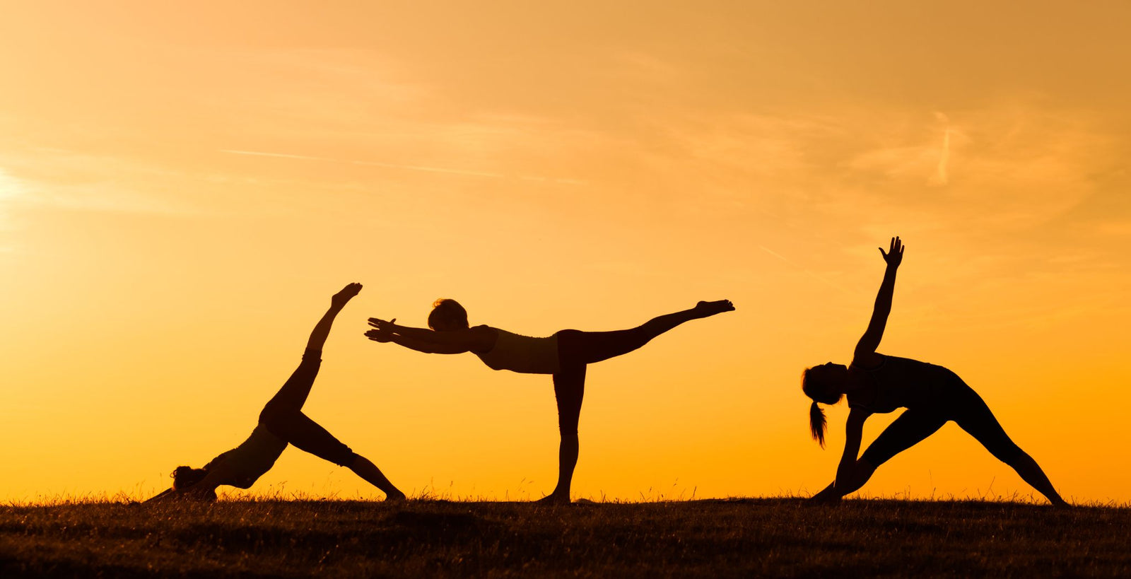 Yoga and Mindfulness