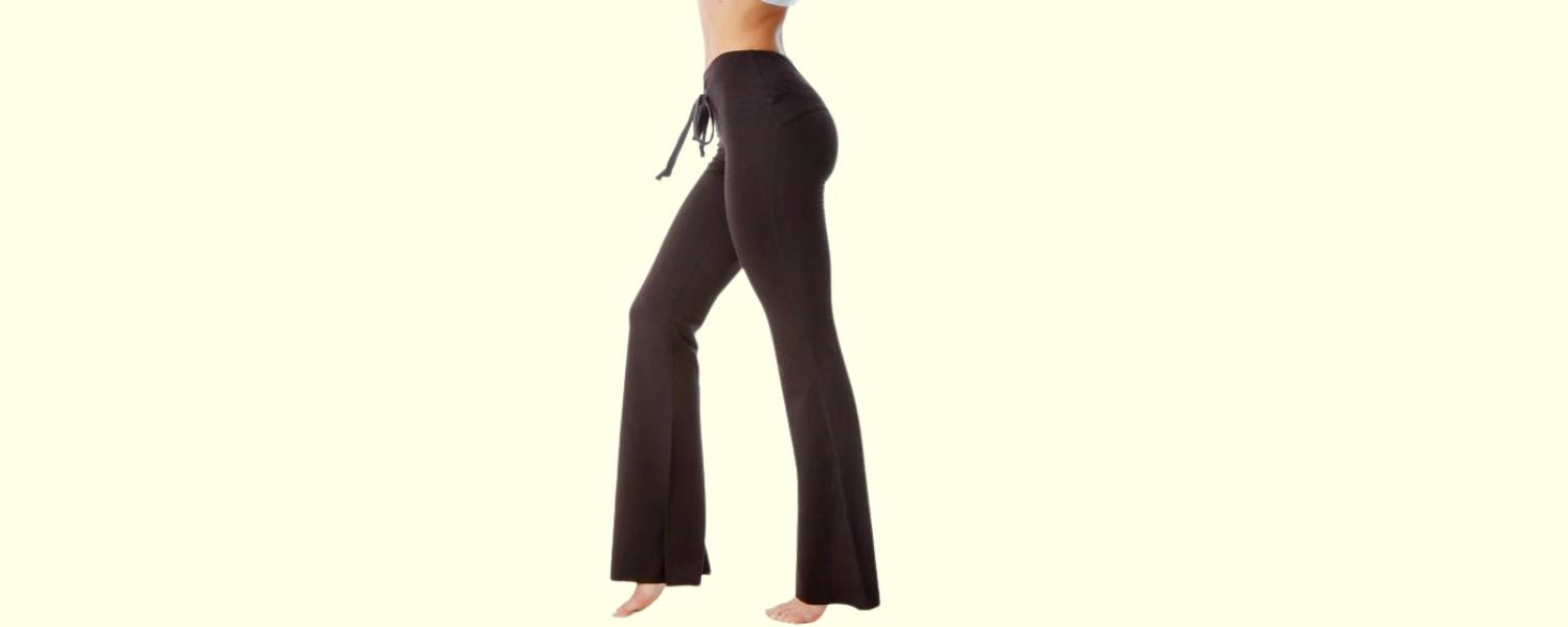 Yoga Flare Pants
