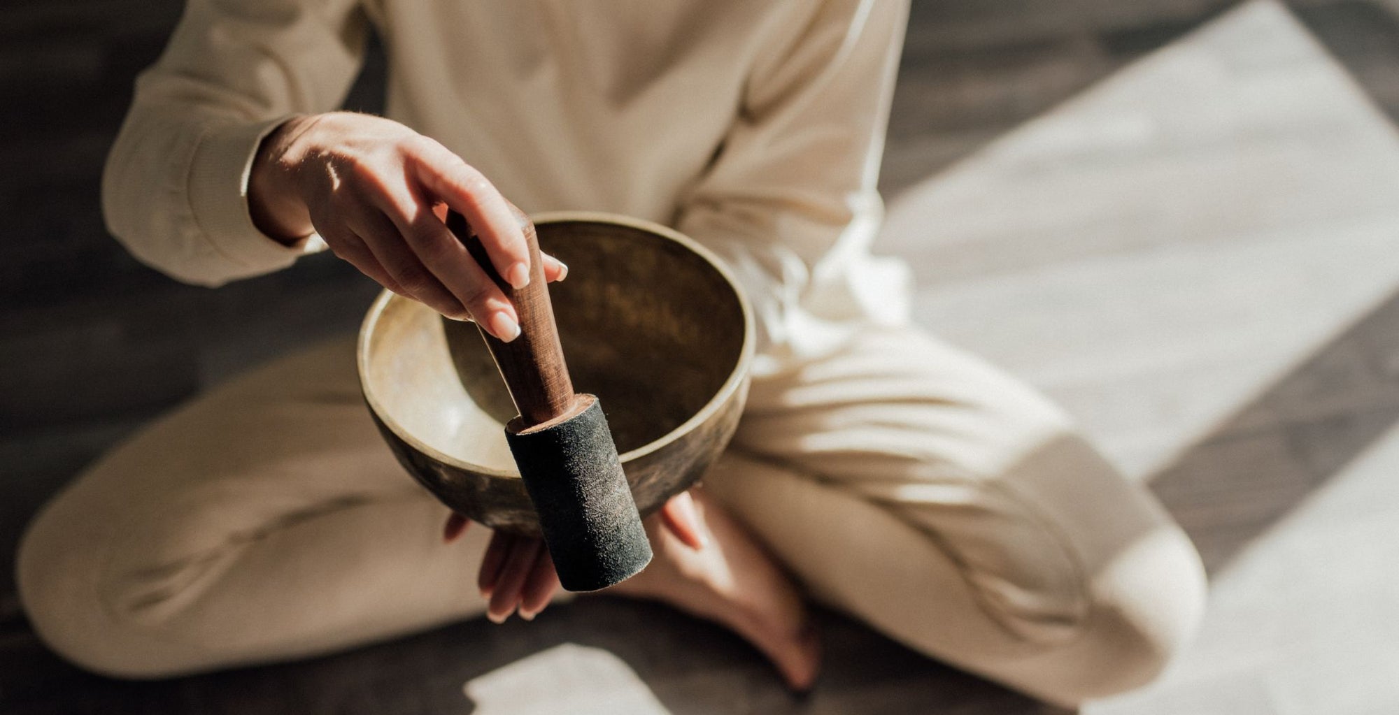 Elevate Inner Peace: Discover the Magic of Meditation Bowl