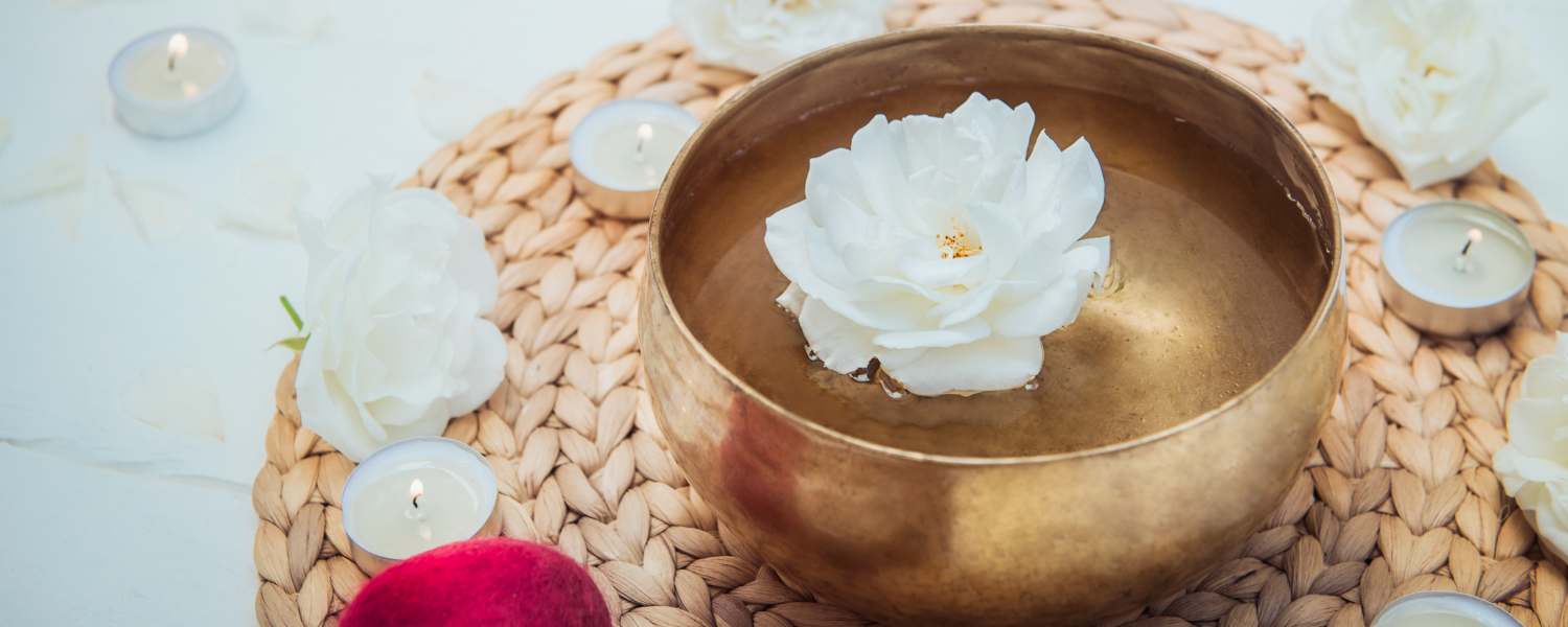 Meditation Bowl