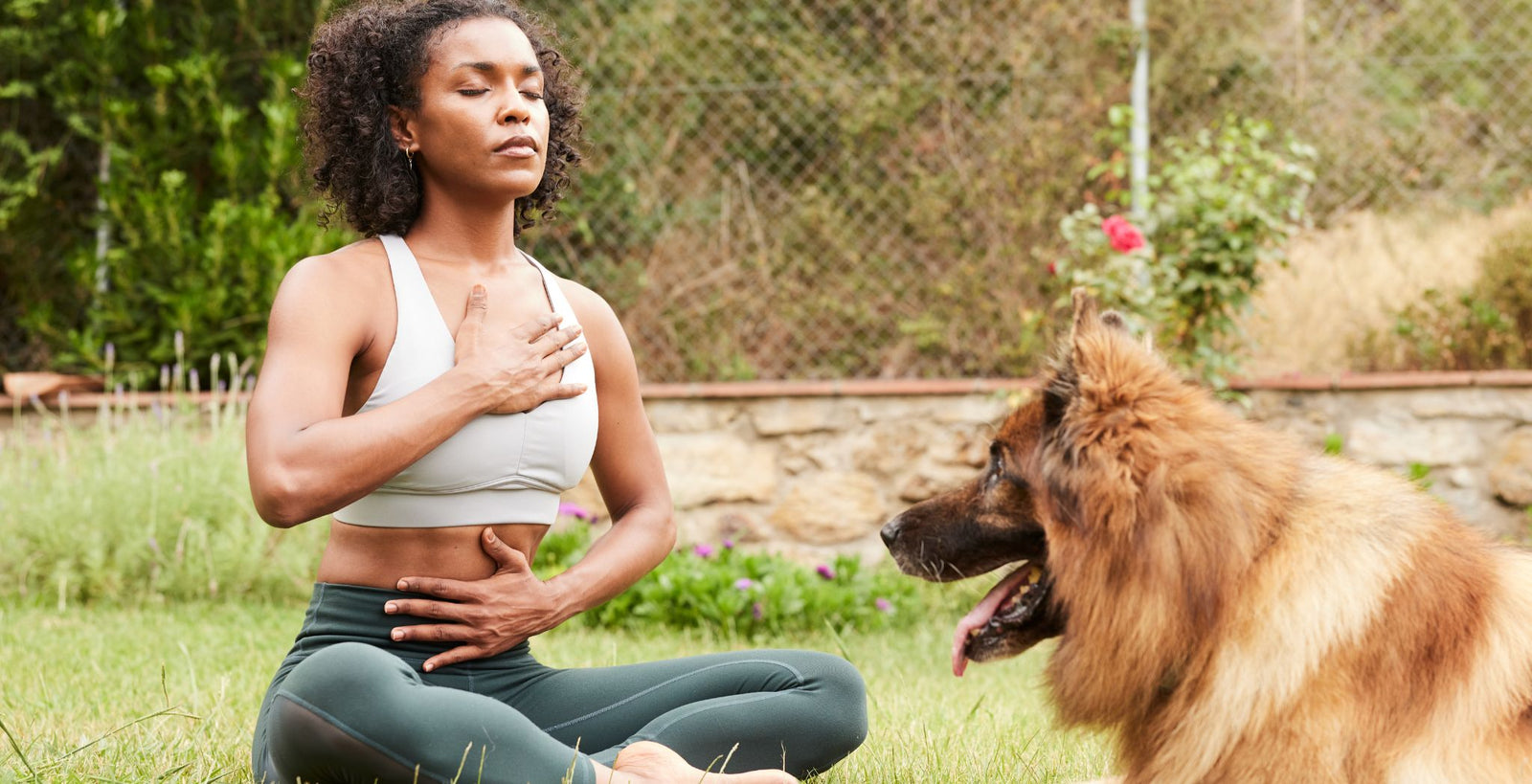 Morning Yoga Breathing Exercises To Energise Your Day