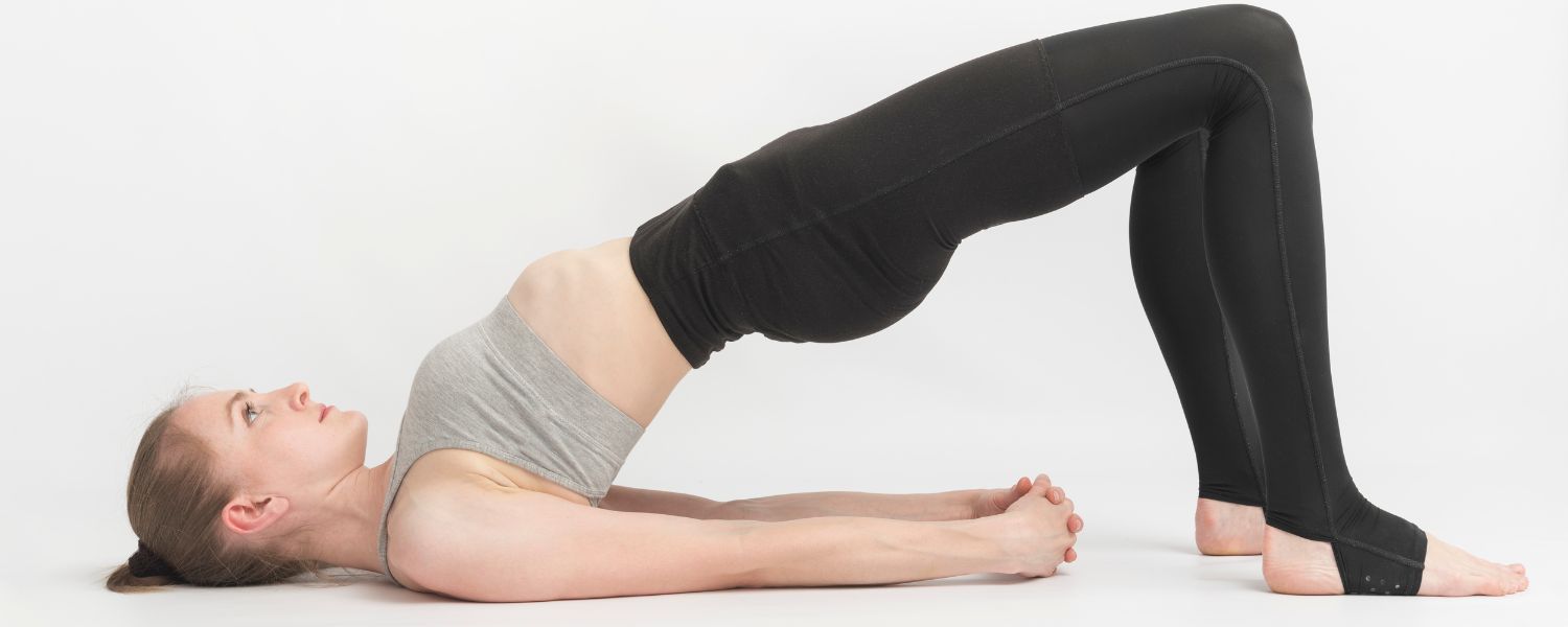 Bridge Pose
