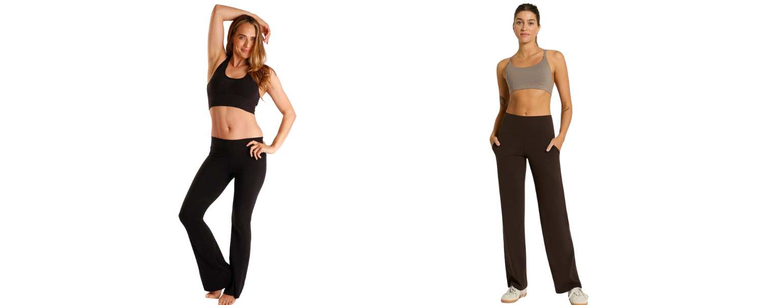 Which One is More Breathable