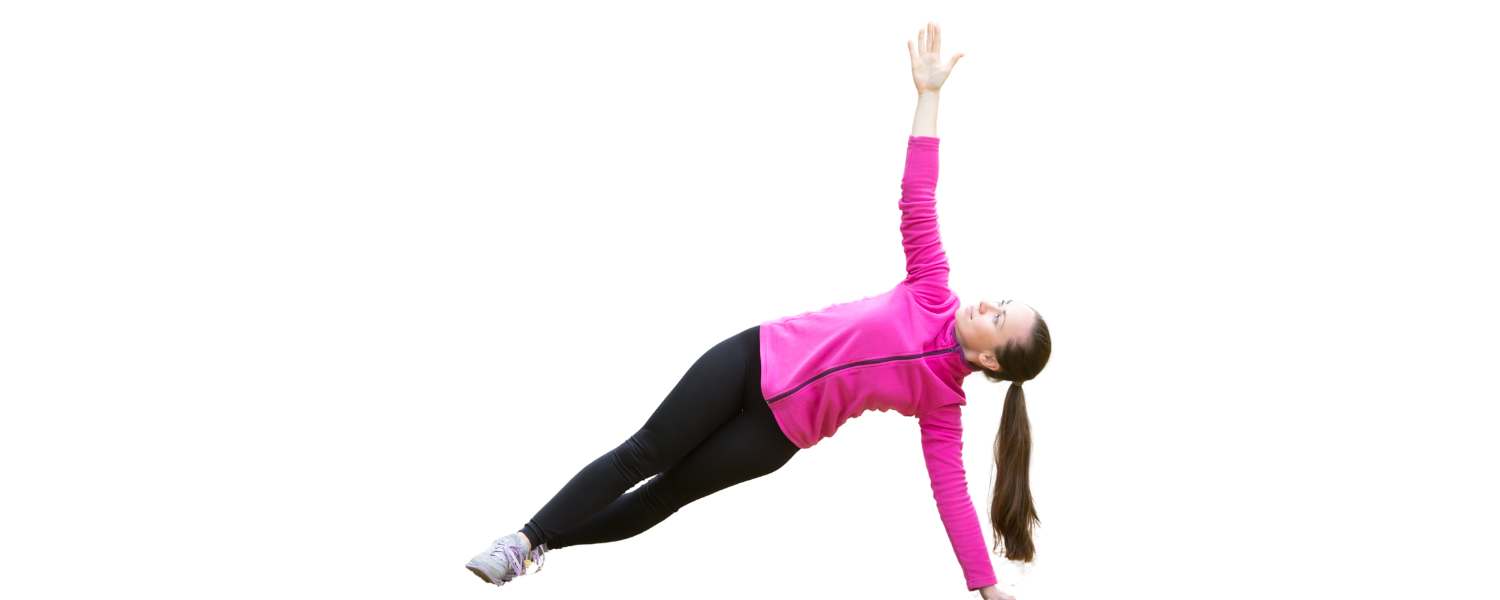 What are the Benefits of a Side Plank?