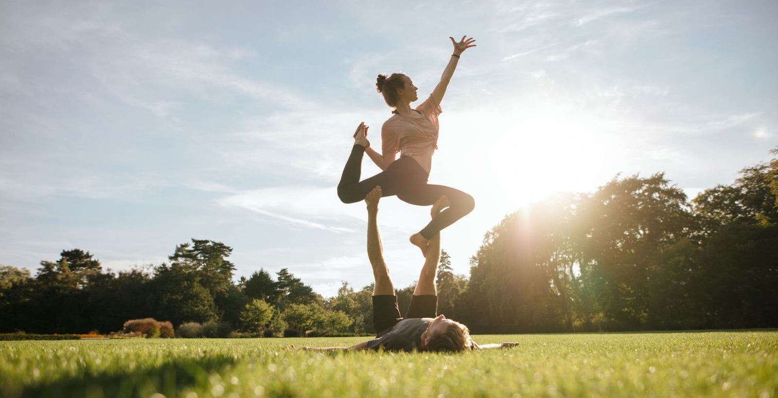 Yoga for Physical Health: Strengthening the Body and Enhancing Flexibility