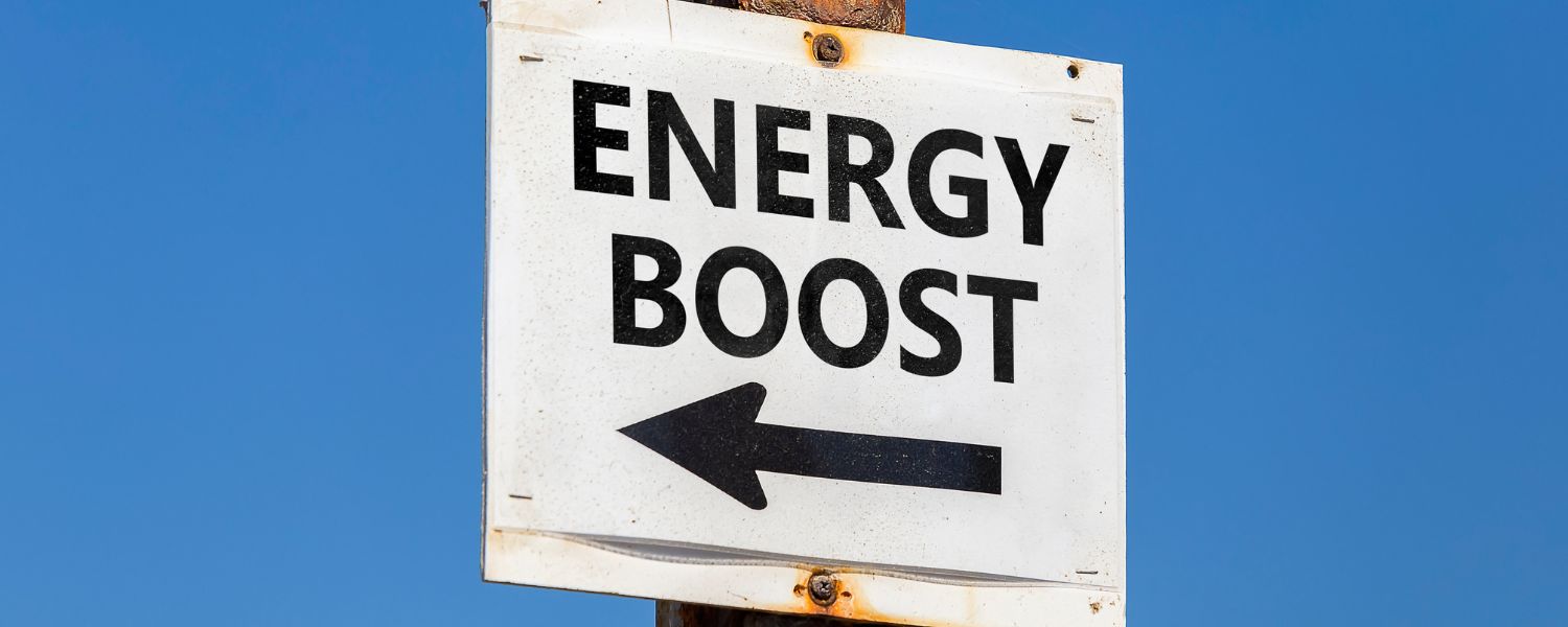 Energy boost board