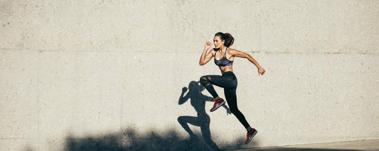 Physical Health fit Women