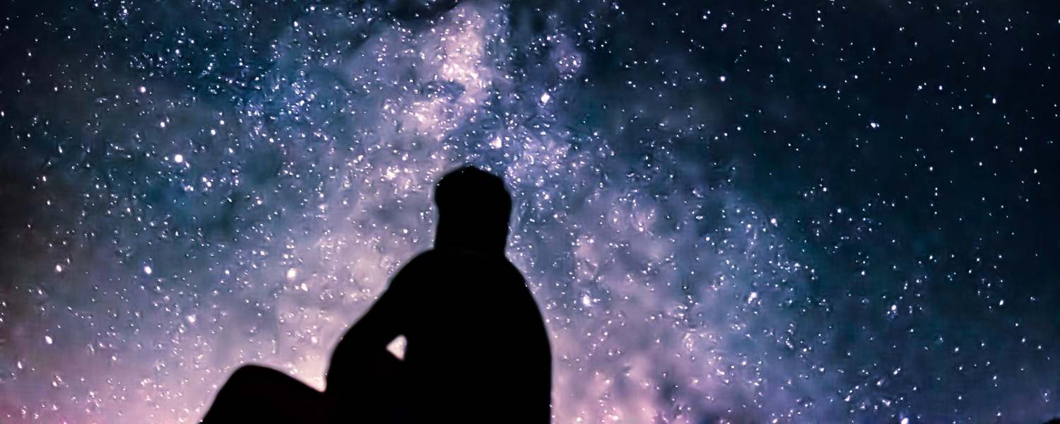 Yoga Under the Stars