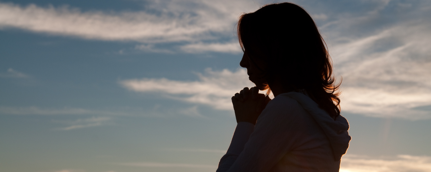 Fasting and Meditation