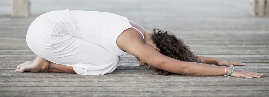 Balasana or Child's Pose, stress relieving yoga poses, stress relieving yoga, stress relieving yoga for beginners, relieving stress with yoga, stress relieving yoga routine, yoga positions for stress relieving, best stress-relieving yoga poses, yoga relieving stress, stress relieving yoga poses for beginners, yoga asanas for relieving stress