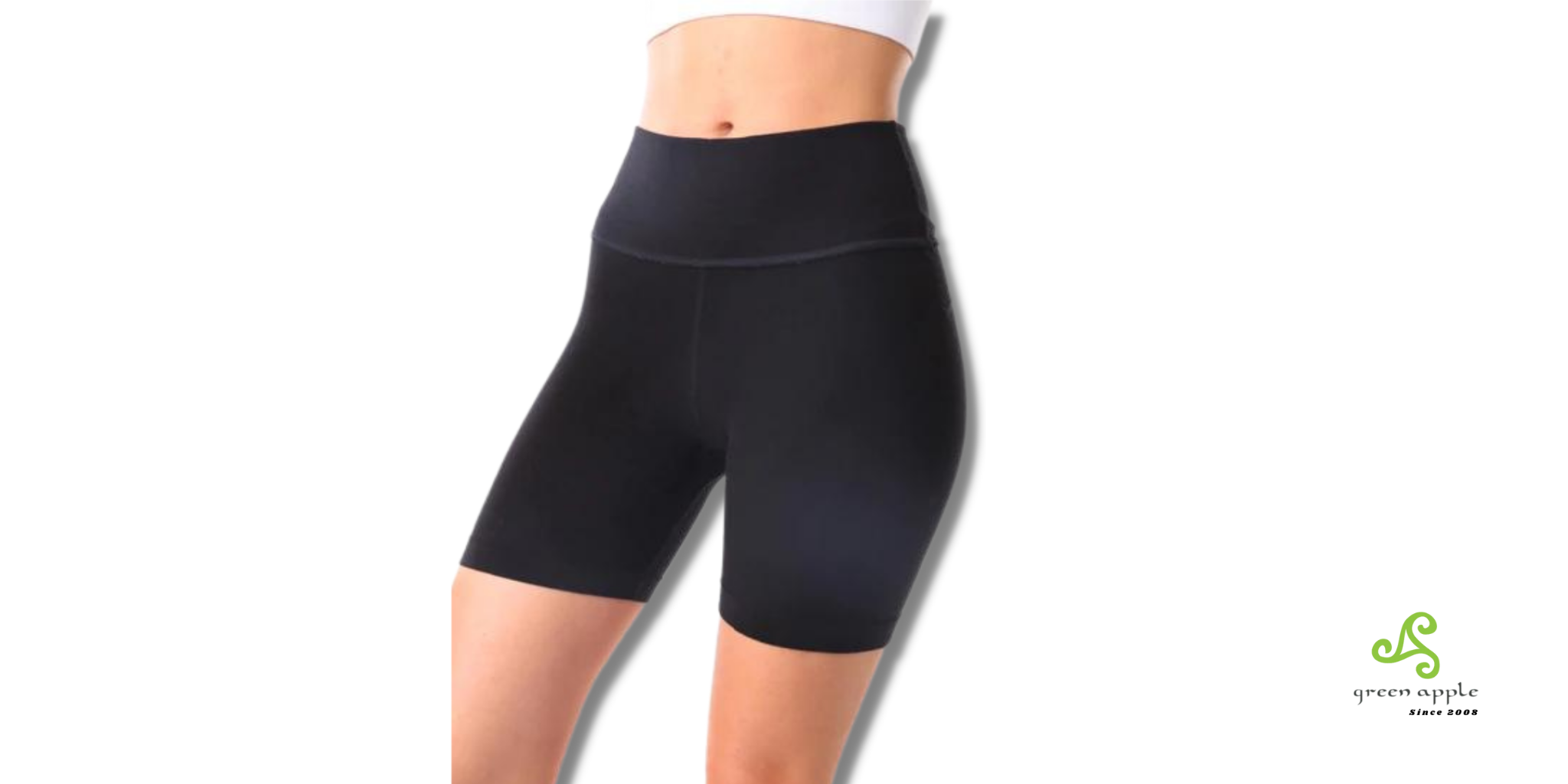 women's yoga shorts