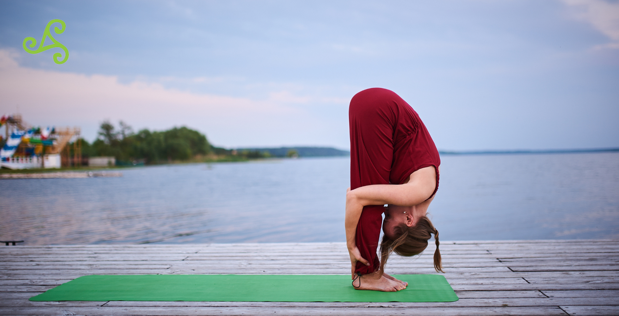 Yoga Poses for Athletes, Yoga For Tight Hamstrings, Yoga Workouts, Yoga Poses